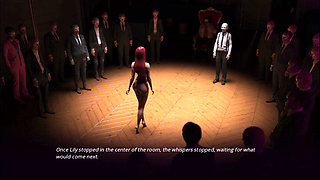 Village Slut Transformation 25 Lilly Became Someone She Dont Recognize