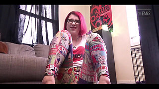Custom: the Farting Giantess