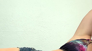 Virgin Fucks Stepbrother's Best Friend