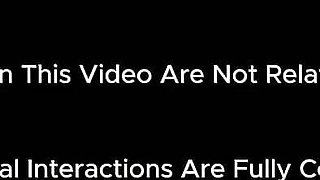 Perfect Housewife (part 12) by K4soft - Extreme Slut Wife Gets Anal Fuck