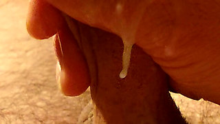 Cumshot again