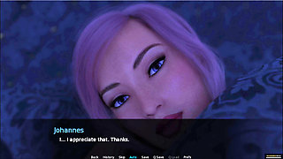 Summer with Mia #5: I fucked Sadie in the shower