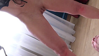 Obey Me - Piss Slave