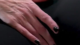 Skinny Scarlet From the UK Exposes Her Small Tits and Tight Slit