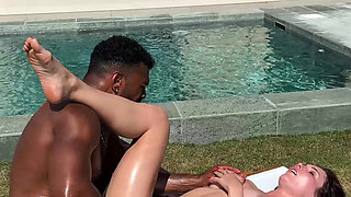 BBC. the Best Sex on Vacation