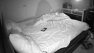 Amateur Hidden Cam Fuck On Couch