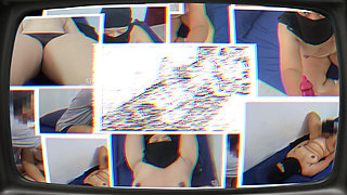 Muslim Boarding Teacher Want to Taste Her Student Strawberry Milkshake - Minokiiko