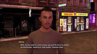 College Kings 35 Ive Had a 3sum with Aubrey and Riley