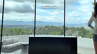 Yurievij Lucy Mochi Raunchy Realtors Copulated