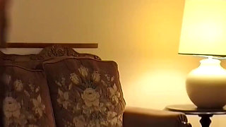 Amateur Blonde Mature Wife Enjoys Sex, Lingerie