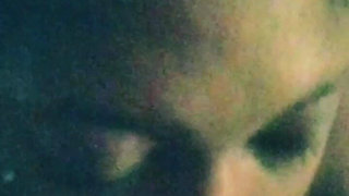 Makez Sure She Gets All of It