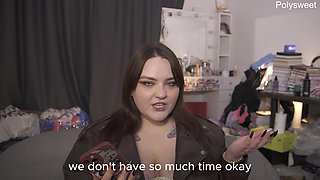 Porn story - Real experience of becoming a cuckold (sexwife, cumkiss)
