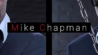 Sexy Czech Nicole Love Gets Her Asshole Ravaged by Massive BBC