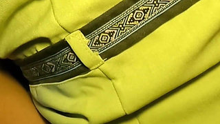 Your Teacher Pinay Is Horny