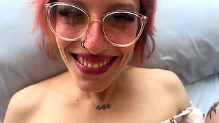 Horny Babysitter Wants Sex ~ Elle Marz ~ Householdhold