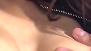 Bound Brunette Babe Explodes in Orgasm From Rough Toy Torment