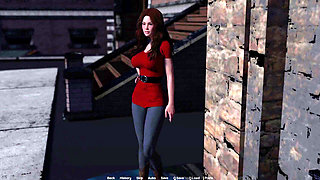 Complete Gameplay - Away From Home, Part 3