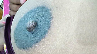 Desi sister-in-law and desi woman boob-sucking videos, full-length, Hindi-language, adult content.