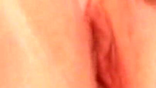 Smoking teen masturbation