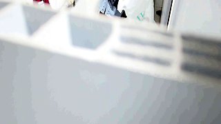 Naughty Amateur Fucked On Hidden Cam