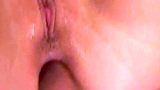 Amateur Blonde Teen Plays Solo with Toy Webcam Porn