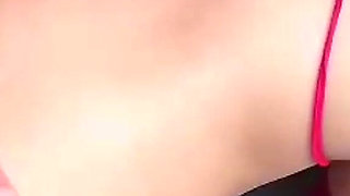 I Want to Give You a Good Blowjob and Leave All Your Milk in My Mouth