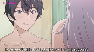 Alya and Cuze Partnership Exploded into a Night of Sex Inducing - Uncensored