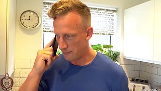 Luke Hardy And Hardy Luke - The Boss Will Never Know!