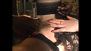 Filthy Whore Rides Big Dick Hard