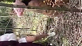 Sex in the Forest with Drake