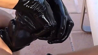 Anal Fun at the Pool