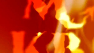 Double Penetration Fmf Threesome with Lesbian Strapon Fun & Male Pegging