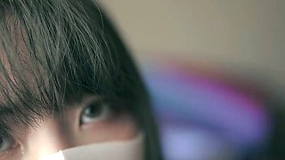 HongKongDoll - Innocent Girl With Perky Tits Getting Off