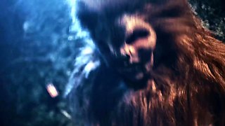 Monster Porn - Harsh Punishment