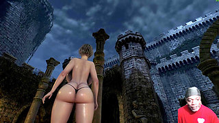 Ashley graham got some big tits