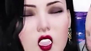 Horny Savita Sex with Doctor - Hot Indian Patient Gets Fucked