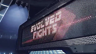 Vanessa Vega Vs Fuck Buck Rematch