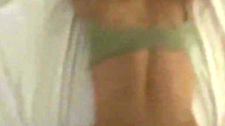 Evening Sex with Someone Else's Wife with a Big Ass