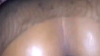 A Quick Anal Before Breakfast #pov