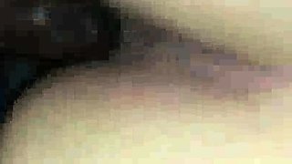 Fat White Woman On A Big Black Cock rr