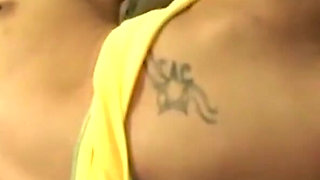 Wet Cunt Stretched Wide by Thick Veiny Cock