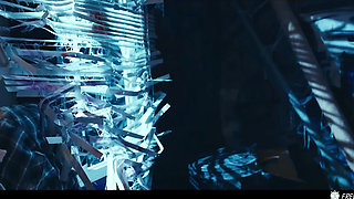 Hot Redhead Mistress Time Stop Freeuse - Fuck Doll Clemence Audiard Freeze Fetish Handjob