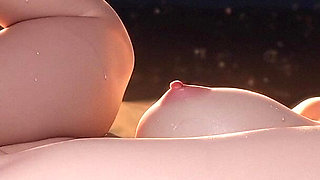 Cheating Wife Emily Fucked Hard by Two Huge Bbcs at the Party - Distant Vows