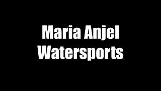 Watersports