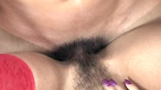 Lady From Germany Knows How to Please Cock and Make It Cum