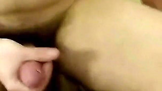 Two Ruined Orgasms - Now Lick It off My Nylon Feet, Slave