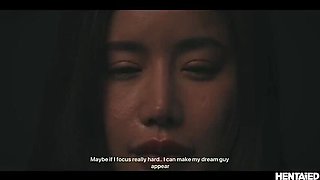 Japanese BBW Asian Monster Fuck - Big Tit BBW Hardcore Hentai Sex