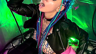 Cyberpunk Braindance POV 3 Extreme