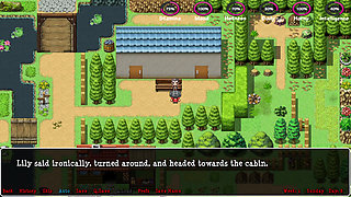 Lily of the Valley #4