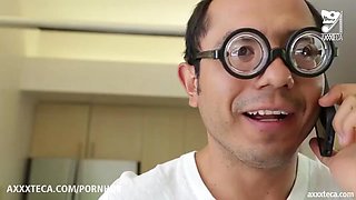 Juelz Mexican ft. Juelz Ventura: Blowjob, Big Tits  Hardcore Porn